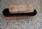 Shoe Polish Brushes for x 2 Sets for Sale