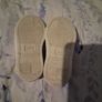 Toddler girls Puma trainers size 5uk Image 3