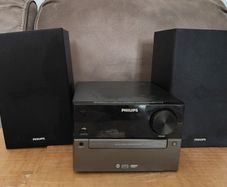 Philips Micro HiFi