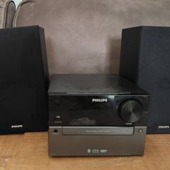 Philips Micro HiFi