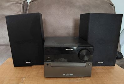Philips Micro HiFi