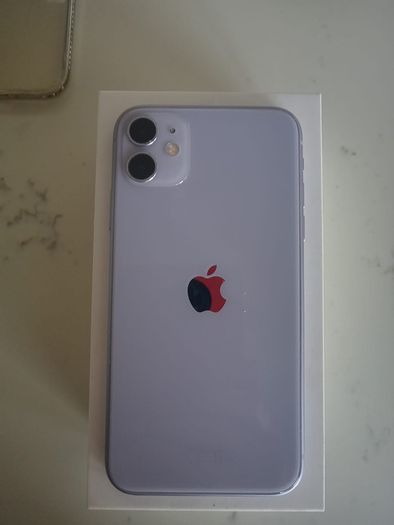 Can post!  Mint Apple iPhone 11
