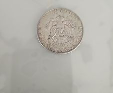 1964 JFK Half Dollar Silver coin