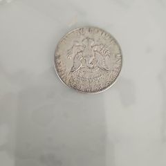 1964 JFK Half Dollar Silver coin