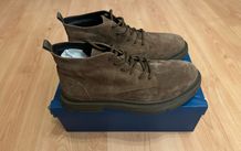 Shoe boots mean casual lorenzo