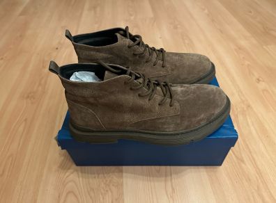 Shoe boots mean casual lorenzo