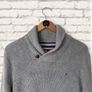 Tommy Hilfiger Jumper Image 4
