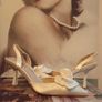 High Heels Size 9 Image 2