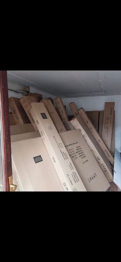 Job lot of 14  brand new beds and mattresses