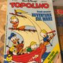 Mickey Mouse Italian Magazine 70's and 80's lot of 70 Image 7