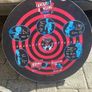 Simpsons dart board Image 2