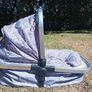 Cossetto baby travel system Image 9