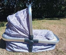 LOW PRICE Cossetto baby travel system