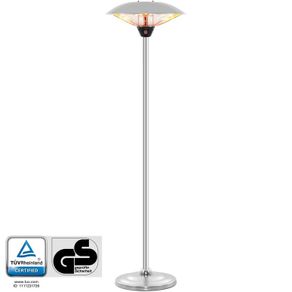 Marquee -Design Pedestal Infrared Heater IRS 2520