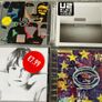 U2 cd lot Image 2