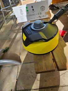 Karcher patio surface cleaner NEW