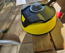 Karcher patio surface cleaner NEW
