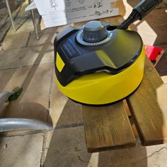 Karcher patio surface cleaner NEW