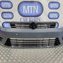 Front Bumper for Golf Mk7 R Line Image 7