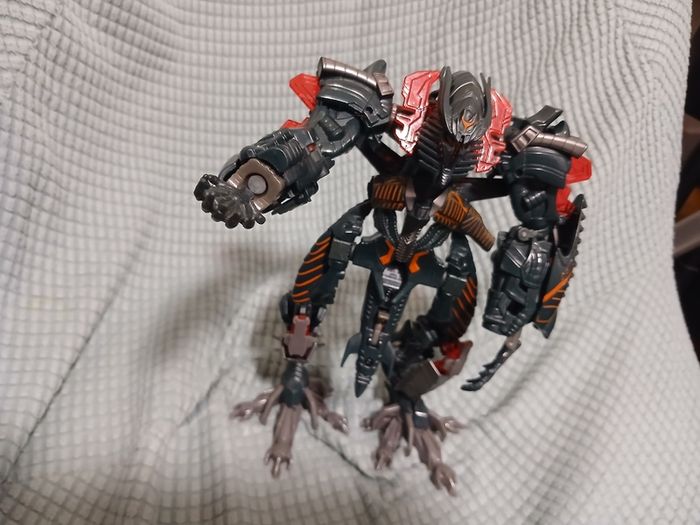 Transformer ROTF The Fallen