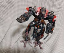 Transformer ROTF The Fallen