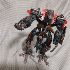 Transformer ROTF The Fallen
