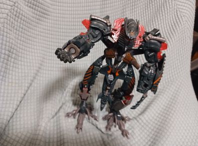 Transformer ROTF The Fallen