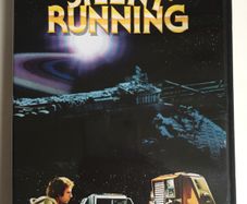 Silent Running [1972] Bruce Dern, Cliff Potts, Ron Rifkin & Jesse Vint [Movie DVD]