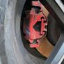 2005 Bmw 530 Breaking Image 4