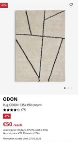 Rug Jysk