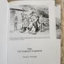 The Victorian Farmer. By David J. Eveleigh. Paperback In Fair Condition. Image 4