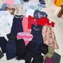 girls clothes bundle age 9-10 Image 2