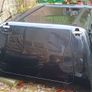 Truckman Hard Top, Black extra height version Image 6