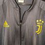 Juventus quarter zip size xs Image 2