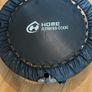 Home fitness code foldable fitness bouncer Image 2
