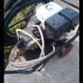 Honda power washer GX390, 3000psi in new conditions. Every thing working 100%   No last price or time waister please Image 4