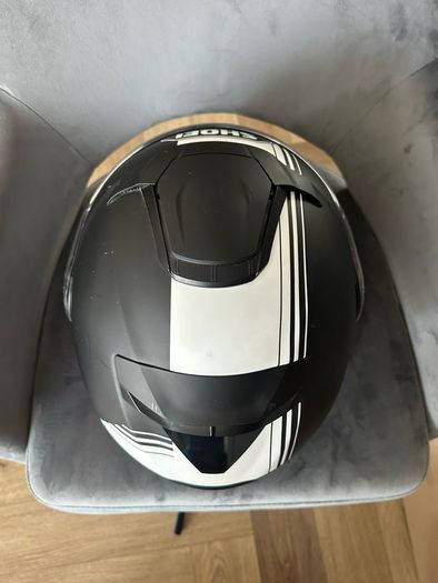 SHOEI Neotec 2 Motorcycle Helmet Size L