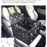 Crate & Car seat  puppy / sml dog Image 3