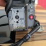Panasonic nv-ds11 digital camera for parts Image 4