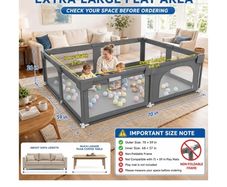 palopalo play pen