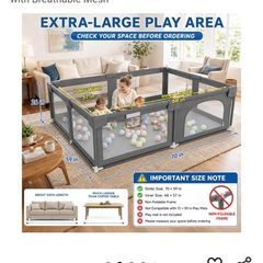 palopalo play pen