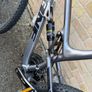 Junior Full Suspension Mountain Bike Image 6