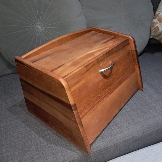 Bread Bin