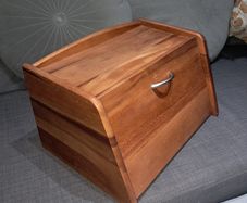 Bread Bin