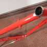 Cinelli Supercorsa SLX New road bike frame 56cm, 130mm rear spacing Image 10