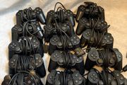 PlayStation PS2  Controllers faulty
