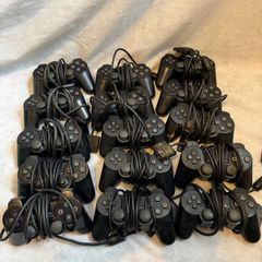 PlayStation PS2  Controllers faulty