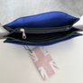 Owen Barry Zebra Malibu purse new Image 6