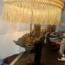 Royal Tara Irish Bronze lamp collection Image 3