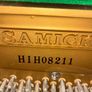 piano Image 5